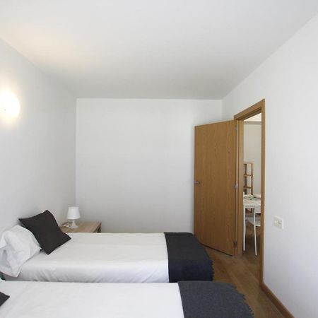 Apartamento Labegain 6 塞斯陶 外观 照片