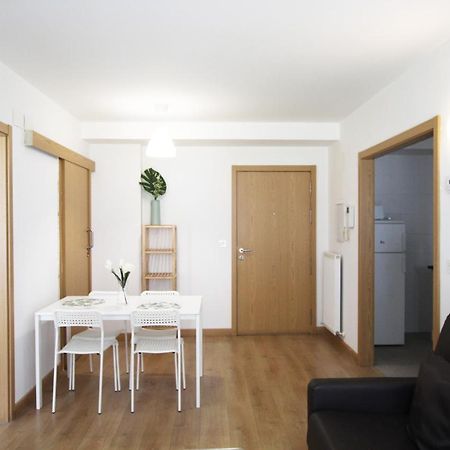 Apartamento Labegain 6 塞斯陶 外观 照片