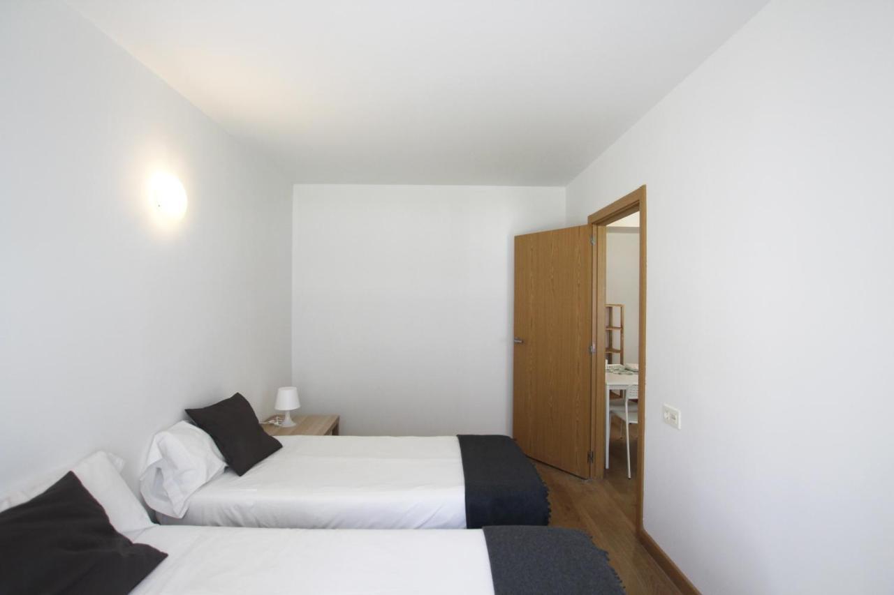 Apartamento Labegain 6 塞斯陶 外观 照片