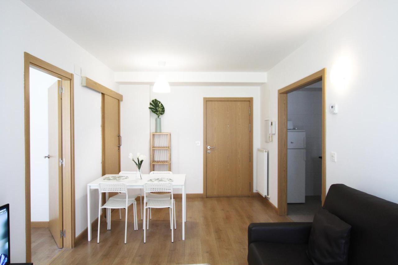 Apartamento Labegain 6 塞斯陶 外观 照片