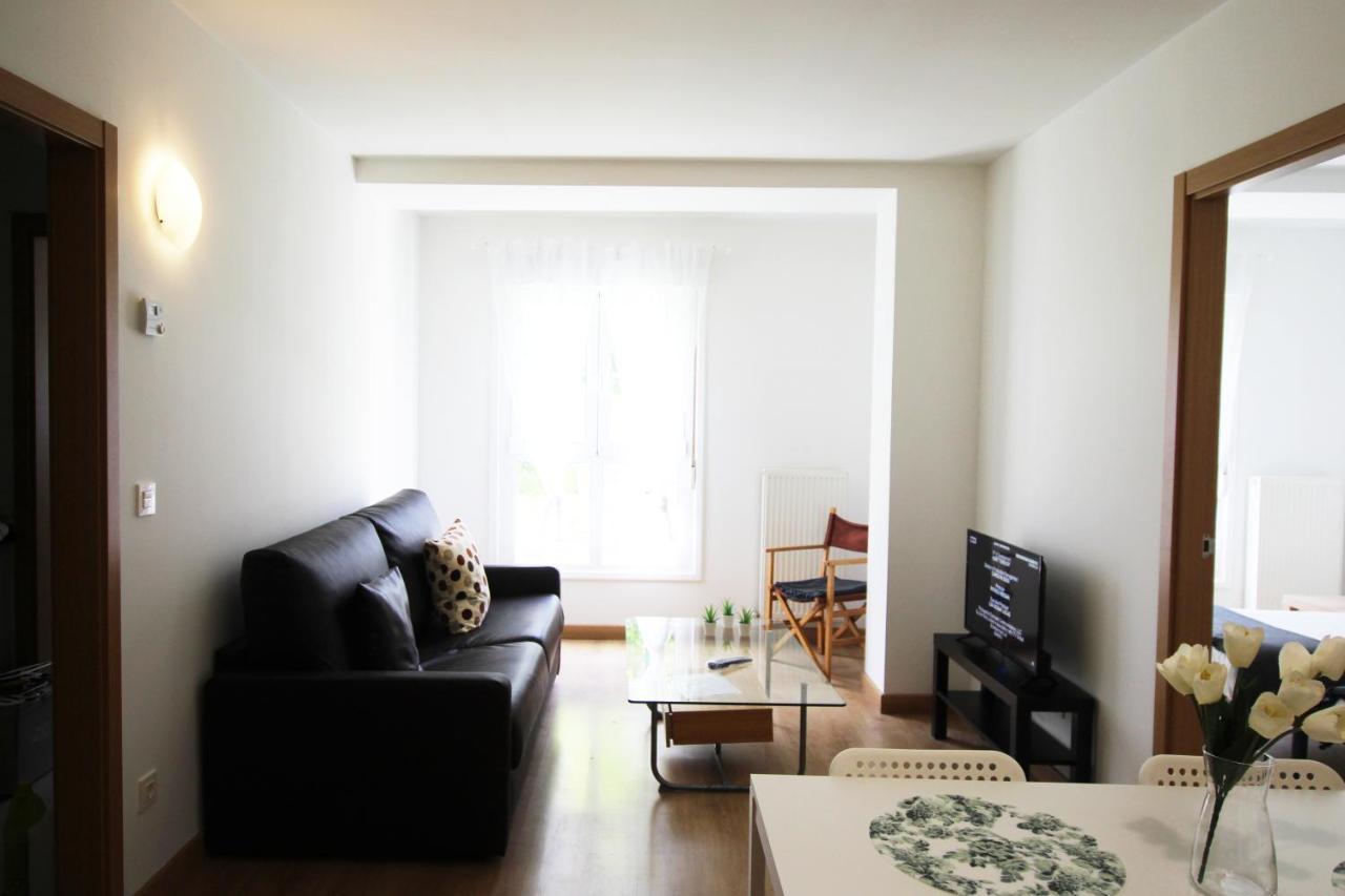 Apartamento Labegain 6 塞斯陶 外观 照片