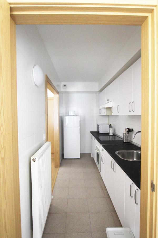 Apartamento Labegain 6 塞斯陶 外观 照片