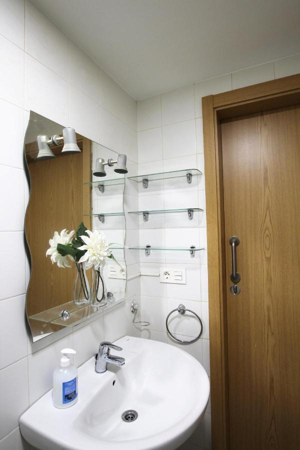 Apartamento Labegain 6 塞斯陶 外观 照片