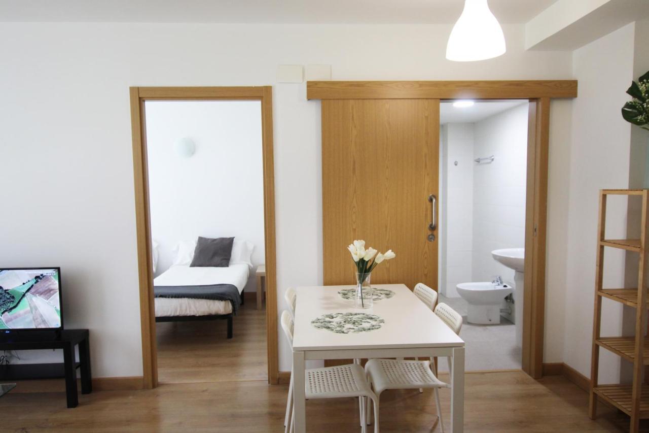 Apartamento Labegain 6 塞斯陶 外观 照片