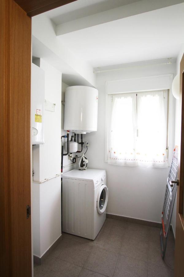 Apartamento Labegain 6 塞斯陶 外观 照片