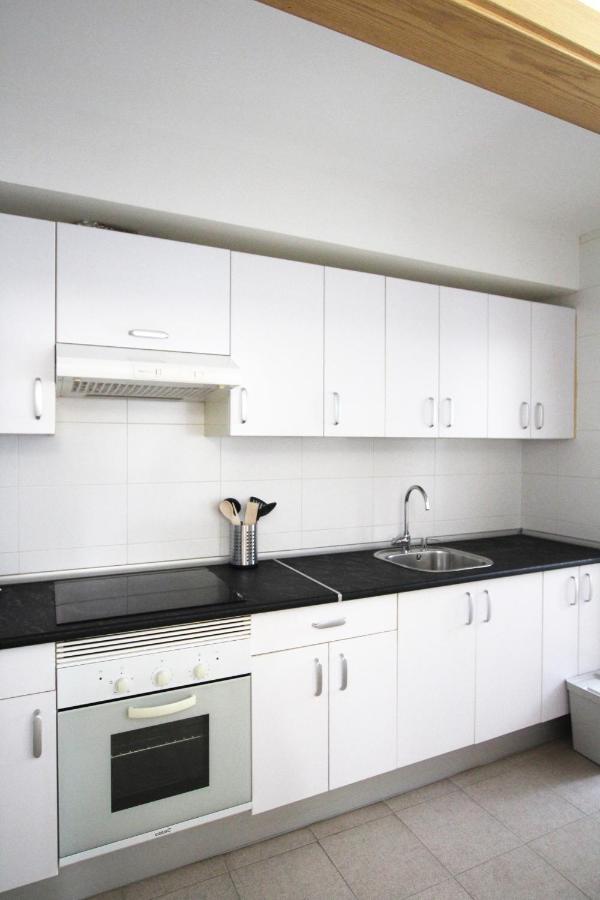 Apartamento Labegain 6 塞斯陶 外观 照片