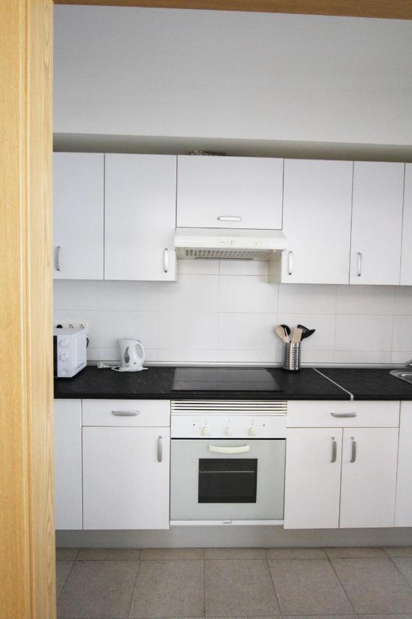 Apartamento Labegain 6 塞斯陶 外观 照片